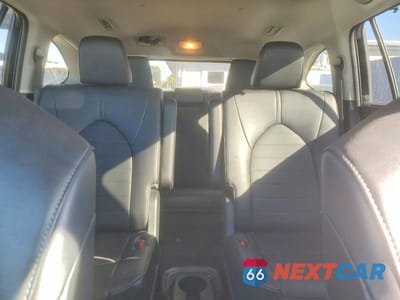 Zdjęcie 10 z 14 samochodu: 2023 TOYOTA HIGHLANDER XLE VIN:5TDKDRAH0PS510992 - miniatura