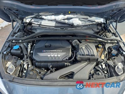 Zdjęcie 11 z 12 samochodu: 2021 BMW M235XI VIN:WBA13AL09M7H06572 - miniatura