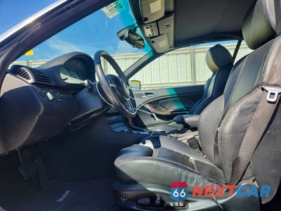 Zdjęcie 7 z 12 samochodu: 2005 BMW 330 CI VIN:WBABW53405PL53160 - miniatura