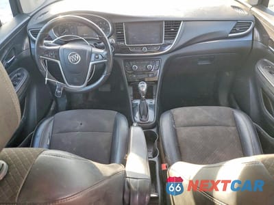 Zdjęcie 8 z 13 samochodu: 2019 BUICK ENCORE PREFERRED VIN:KL4CJESB4KB812442 - miniatura
