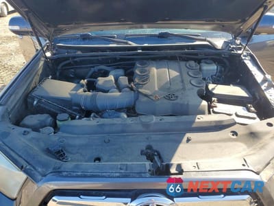 Zdjęcie 12 z 13 samochodu: 2013 TOYOTA 4RUNNER LIMITED VIN:JTEBU5JR0D5113328 - miniatura