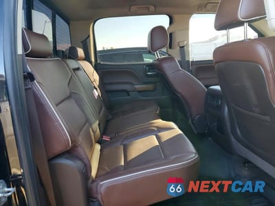 Zdjęcie 10 z 11 samochodu: 2014 CHEVROLET SILVERADO K1500 HIGH COUNTRY VIN:3GCUKTEC5EG368080 - miniatura