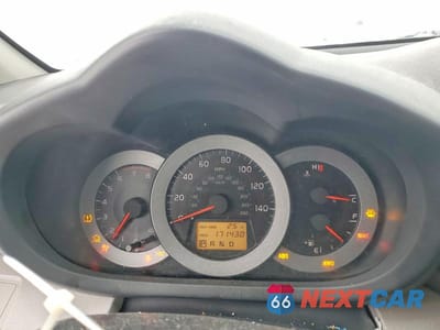 Zdjęcie 9 z 12 samochodu: 2007 TOYOTA RAV4 VIN:JTMBK31VX76028037 - miniatura