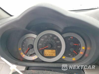 Zdjęcie 9 z 12 samochodu: 2007 TOYOTA RAV4 VIN:JTMBK31VX76028037 - miniatura