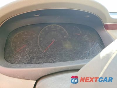 Zdjęcie 9 z 12 samochodu: 2006 HYUNDAI AZERA SE VIN:KMHFC46F96A105039 - miniatura