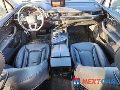Zdjęcie 8 z 13 samochodu: 2018 AUDI Q7 PREMIUM PLUS VIN:WA1LAAF78JD038827 - miniatura