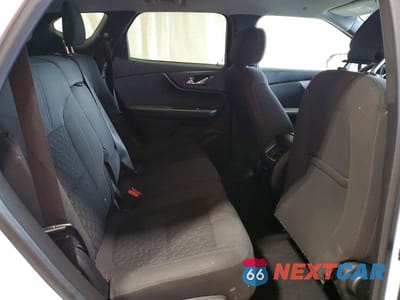 Zdjęcie 11 z 13 samochodu: 2021 CHEVROLET BLAZER 2LT VIN:3GNKBHRS2MS538260 - miniatura