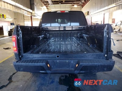 Zdjęcie 6 z 12 samochodu: 2019 FORD F150 SUPERCREW VIN:1FTEW1E50KFA60391 - miniatura