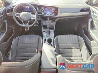 Zdjęcie 8 z 12 samochodu: 2024 VOLKSWAGEN JETTA SPORT VIN:3VWBM7BU1RM086724 - miniatura
