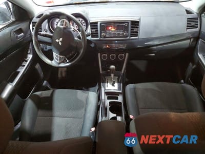 Zdjęcie 8 z 11 samochodu: 2016 MITSUBISHI LANCER VIN:JA32U2FU4GU011040 - miniatura