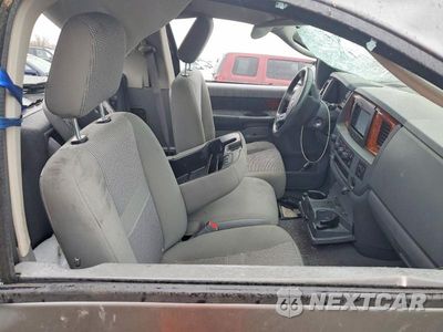 Zdjęcie 10 z 11 samochodu: 2006 DODGE RAM 1500 ST VIN:1D7HU16276J110929 - miniatura