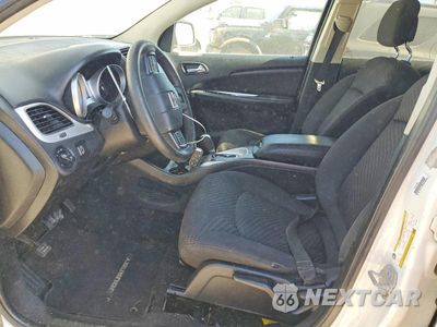 Zdjęcie 7 z 12 samochodu: 2015 DODGE JOURNEY SXT VIN:3C4PDCBB3FT610750 - miniatura