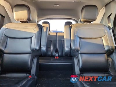 Zdjęcie 10 z 13 samochodu: 2022 FORD EXPLORER XLT VIN:1FMSK7DH4NGB55575 - miniatura