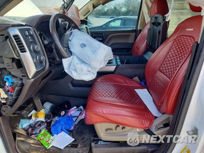 Zdjęcie 7 z 11 samochodu: 2014 CHEVROLET SILVERADO K1500 LT VIN:3GCUKRECXEG543832 - miniatura