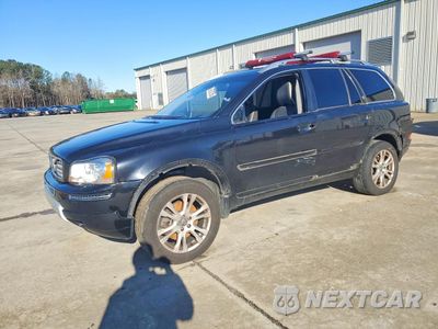 2014 VOLVO XC90 3.2 YV4952CZ1E1689592 - główne zdjęcie licytacji z USA - miniatura