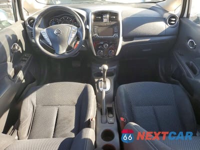 Zdjęcie 8 z 12 samochodu: 2016 NISS VERSA NOTE SV VIN:3N1CE2CP4GL402610 - miniatura