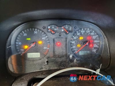 Zdjęcie 9 z 12 samochodu: 2003 VOLKSWAGEN JETTA GLS TDI VIN:3VWSP29M03M141526 - miniatura