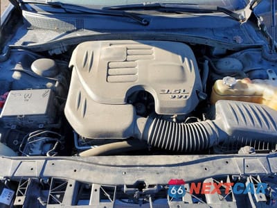 Zdjęcie 11 z 11 samochodu: 2021 CHRYSLER 300 TOURING VIN:2C3CCAAG0MH589434 - miniatura