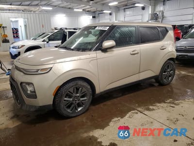 2020 KIA SOUL EX KNDJ33AUXL7113724 - główne zdjęcie licytacji z USA - miniatura