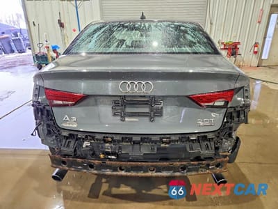 Zdjęcie 6 z 12 samochodu: 2017 AUDI A3 PREMIUM VIN:WAUB8GFF6H1007379 - miniatura