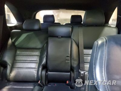 Zdjęcie 10 z 15 samochodu: 2016 KIA SORENTO SX LIMITED V6 VIN:5XYPKDA53GG172781 - miniatura