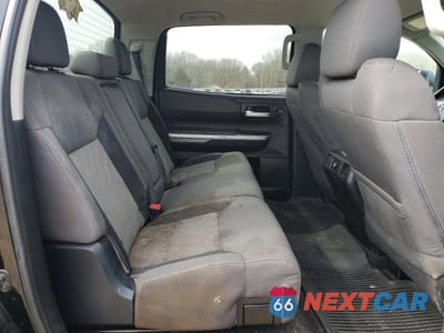 Zdjęcie 10 z 11 samochodu: 2016 TOYOTA TUNDRA SR5 VIN:5TFDY5F17GX502285 - miniatura