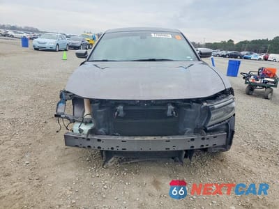 Piąte zdjęcie samochodu w środku: 2019 DODGE CHARGER SXT VIN:2C3CDXBGXKH711177 - miniatura