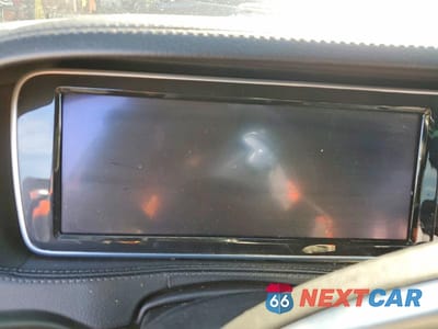 Zdjęcie 9 z 12 samochodu: 2016 MERCEDES-BENZ S 550 VIN:WDDUG8CB6GA241712 - miniatura
