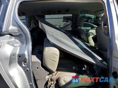 Zdjęcie 11 z 14 samochodu: 2020 TOYOTA SIENNA LE 8-PASSENGER VIN:5TDKZ3DC7LS055423 - miniatura