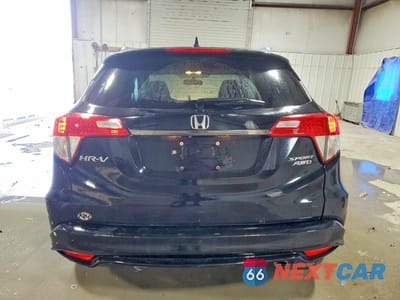 Zdjęcie 6 z 13 samochodu: 2021 HONDA HR-V SPORT VIN:3CZRU6H14MM755094 - miniatura