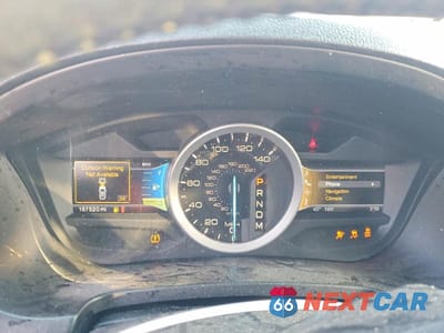 Zdjęcie 9 z 13 samochodu: 2011 FORD EXPLORER LIMITED VIN:1FMHK8F8XBGA63301 - miniatura