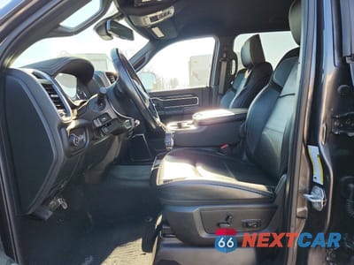 Zdjęcie 7 z 12 samochodu: 2022 RAM 3500 LARAMIE VIN:3C63R3JL4NG316072 - miniatura