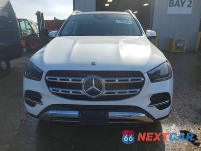 Piąte zdjęcie samochodu w środku: 2025 MERCEDES-BENZ GLE 350 4MATIC VIN:4JGFB4FB1SB335680 - miniatura