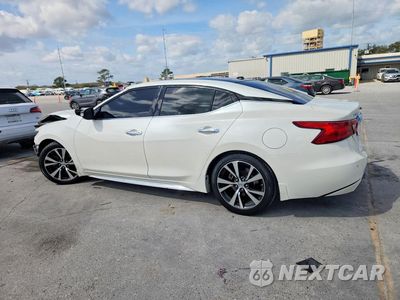 Drugie zdjęcie samochodu z przodu: 2017 NISSAN MAXIMA 3.5 SL VIN:1N4AA6APXHC421630 - miniatura