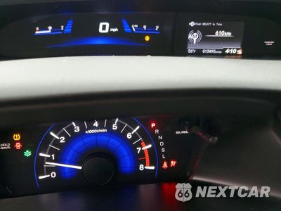 Zdjęcie 9 z 12 samochodu: 2015 HONDA CIVIC LX VIN:19XFB2F55FE270604 - miniatura