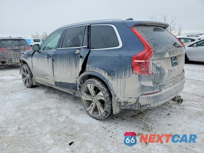 Drugie zdjęcie samochodu z przodu: 2024 VOLVO XC90 ULTIMATE VIN:YV4062PF7R1211933 - miniatura