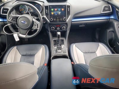 Zdjęcie 8 z 12 samochodu: 2020 SUBARU CROSSTREK LIMITED VIN:JF2GTDNC8LH277440 - miniatura