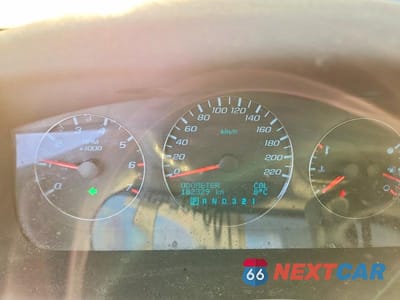 Zdjęcie 9 z 12 samochodu: 2006 CHEVROLET IMPALA LT VIN:2G1WT58N969386889 - miniatura