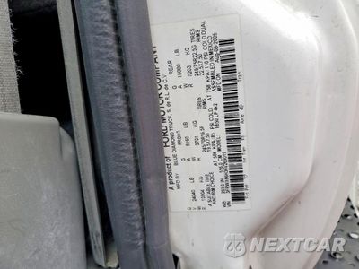 Zdjęcie 13 z 13 samochodu: 2006 FORD F650 SUPER DUTY FLATBED TRUCK VIN:3FRWX66H36V269019 - miniatura