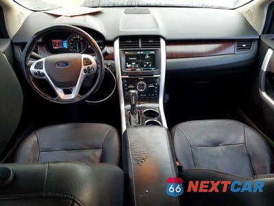 Zdjęcie 8 z 12 samochodu: 2013 FORD EDGE LIMITED VIN:2FMDK3KC8DBA13941 - miniatura
