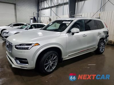 2022 VOLVO XC90 T6 INSCRIPTION YV4A22PL0N1871439 - główne zdjęcie licytacji z USA - miniatura