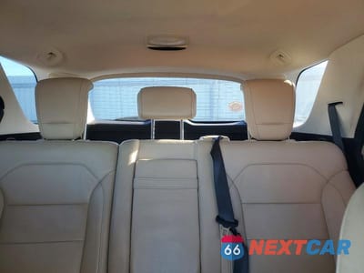 Zdjęcie 10 z 12 samochodu: 2016 MERCEDES-BENZ GLE 350 4MATIC VIN:4JGDA5HB0GA633437 - miniatura