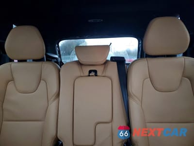 Zdjęcie 10 z 14 samochodu: 2019 VOLVO XC90 T6 MOMENTUM VIN:YV4A22PK6K1452224 - miniatura