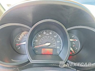 Zdjęcie 9 z 11 samochodu: 2016 KIA RIO LX VIN:KNADM4A31G6684566 - miniatura