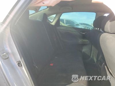 Zdjęcie 10 z 12 samochodu: 2019 NISSAN SENTRA S VIN:3N1AB7AP8KY232859 - miniatura