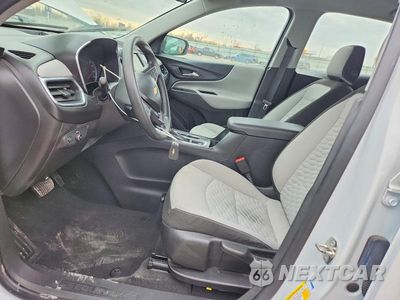 Zdjęcie 7 z 12 samochodu: 2019 CHEVROLET EQUINOX LS VIN:3GNAXSEV3KS673626 - miniatura