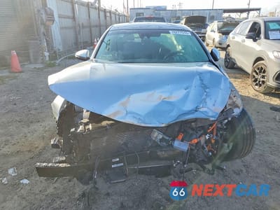 Piąte zdjęcie samochodu w środku: 2018 KIA OPTIMA PLUG-IN HYBRID VIN:KNAGV4LD0J5023575 - miniatura