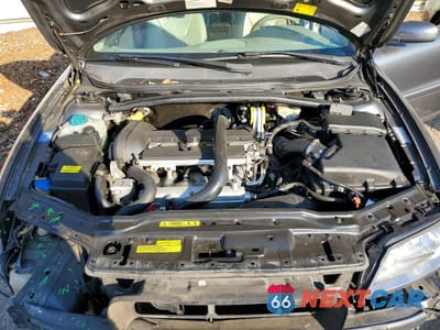 Zdjęcie 11 z 12 samochodu: 2006 VOLVO V70 2.5T VIN:YV1SW592661534190 - miniatura
