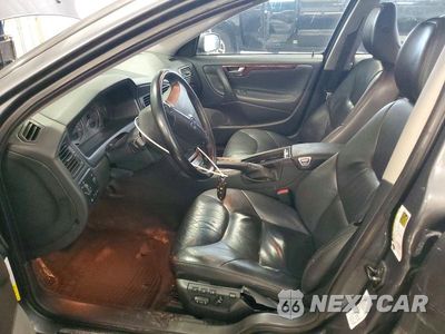 Zdjęcie 7 z 11 samochodu: 2006 VOLVO S60 2.5T VIN:YV1RH592662522026 - miniatura