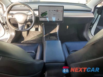 Zdjęcie 8 z 12 samochodu: 2020 TESLA MODEL 3 VIN:5YJ3E1EA5LF612996 - miniatura